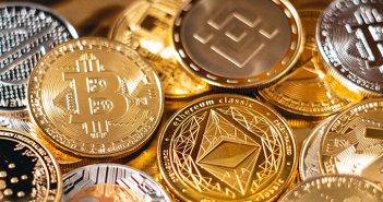 criptomonedas