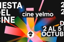 FIESTA DEL CINE