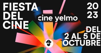 FIESTA DEL CINE