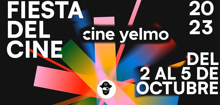 FIESTA DEL CINE