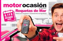 MOTOR OCASION ALMERIA 2023