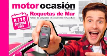 Motor Ocasión Roquetas de Mar MOTOR OCASION ALMERIA 2023