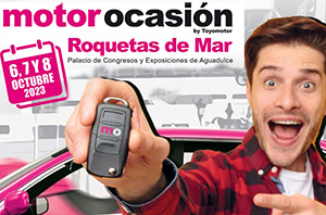 Motor Ocasión Roquetas de Mar