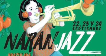 II Naranjazz II Naranjazz