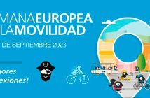 Semana Europea de la Movilidad en Almería 2023