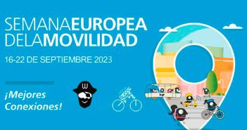 Semana Europea de la Movilidad en Almería 2023