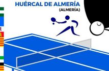 Torneo Interterritorial de Jóvenes de selecciones autonómicas de tenis de mesa.