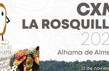 CxM DE LA ROSQUILLA 2023