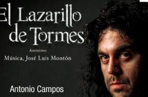 EL LAZARILLO