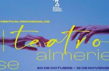 FESTIVAL PROVINCIAL DE TEATRO ALMERIENSE 2023