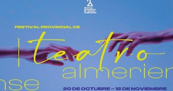 FESTIVAL PROVINCIAL DE TEATRO ALMERIENSE 2023