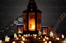 II Noche de poesía a la luz de las velas