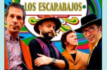 LOS ESCARABAJOS