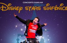 OCAL - DISNEY STARS SINFÓNICO