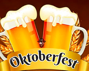 Oktoberfest Almería
