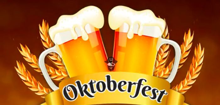 Oktoberfest Almería