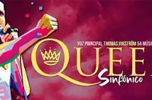QUEEN SINFÓNICO
