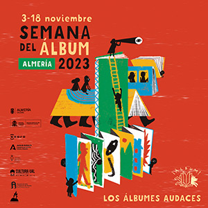 Semana del Álbum 2023 Almería