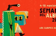 Semana del Álbum 2023 Almería