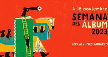 Semana del Álbum 2023 Almería