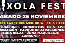 Tixola Fest