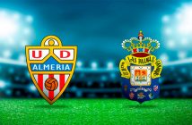 UD Almería - U.D Las Palmas