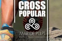 VIII Cross Mar de Pulpí