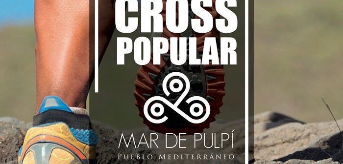VIII Cross Mar de Pulpí