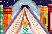 XI FERIA DEL LIBRO DEL LITORAL ALMERIENSE