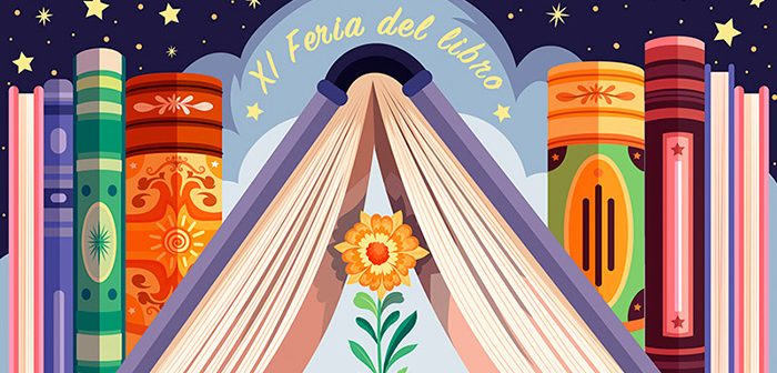 XI FERIA DEL LIBRO DEL LITORAL ALMERIENSE