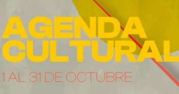 agenda cultural