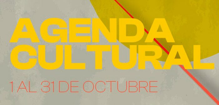 agenda cultural
