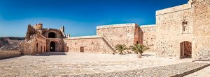 Alcazaba de Almería
