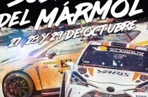 Subida del Marmol – Macael 2023