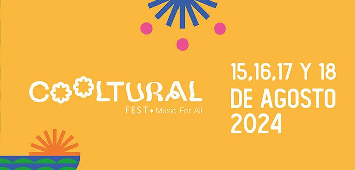 Cooltural Fest 2024