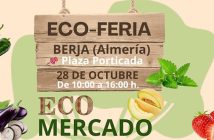 Eco-Feria Berja