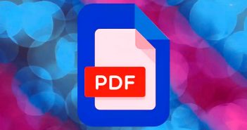 PDF