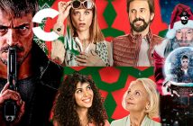 Cartelera Cine 📽 - YELMO CINES