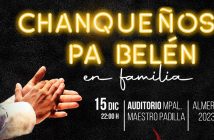 CHANQUEÑOS PA BELÉN EN FAMILIA