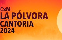 Trail La Pólvora Cantoria 2024