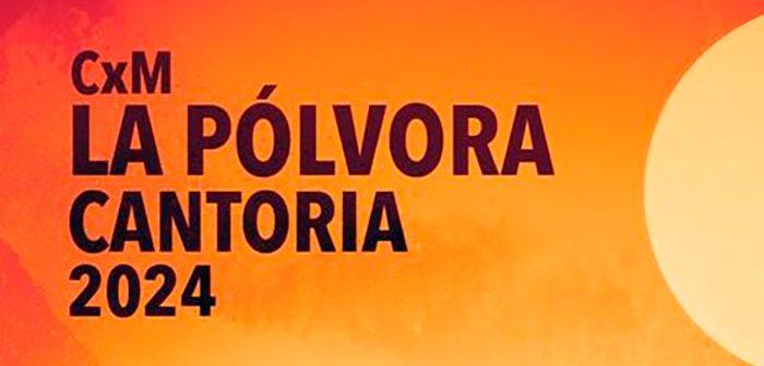 Trail La Pólvora Cantoria 2024