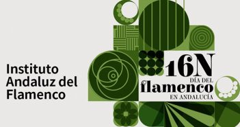 Dia del Flamenco Andalucía