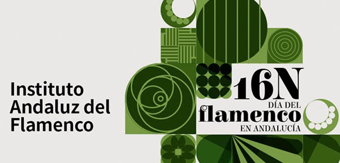Dia del Flamenco Andalucía