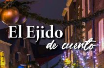 El Ejido de cuento