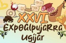 Expoalpujarra