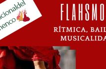 FLAHSMOB "Tangos por un día, flamenco para toda la vida"