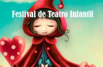 Festival de Teatro Infantil