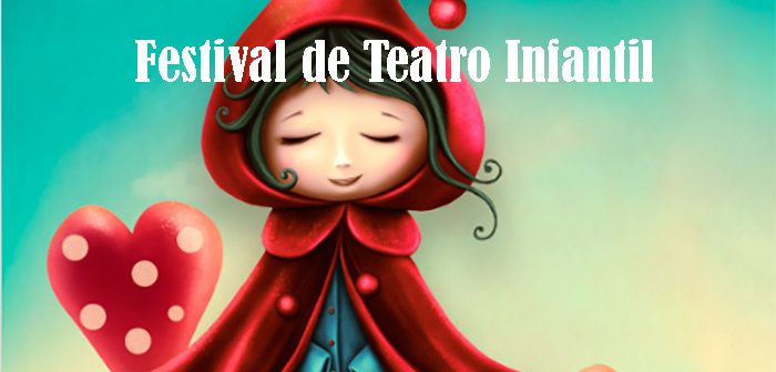 Festival de Teatro Infantil