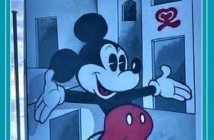 Fiesta Disney en Mojácar