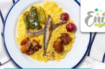 III CONCURSO DE MIGAS EN ENIX